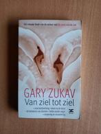 Gary Zukav - Van ziel tot ziel, Achtergrond en Informatie, Spiritualiteit algemeen, G. Zukav, Ophalen of Verzenden