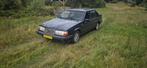 Volvo 940 2.3 I Polar AUT 1994 Blauw, Auto's, Automaat, 4 cilinders, Origineel Nederlands, 115 pk