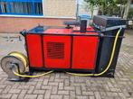 Meclean Hogedruk Unit - 350 Bar, 2013, Ophalen