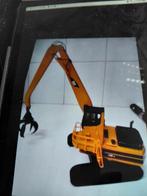 CAT 345B Graafmachine Model, Ophalen of Verzenden, Zo goed als nieuw
