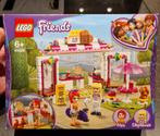 Lego Friends Heartlake city park café (41426), Ophalen of Verzenden, Lego, Zo goed als nieuw