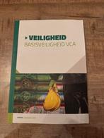 VSA Boek, Ophalen of Verzenden, Zo goed als nieuw