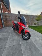 Aprillia SXR50, Fietsen en Brommers, Scooters | Aprilia, Ophalen