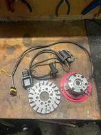 Hpi 210 125/180cc met koelvin, Ophalen of Verzenden