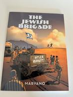 The Jewish Brigade, Boeken, Eén comic, Ophalen of Verzenden, Zo goed als nieuw, Amerika