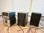 JVC stereo midiset, Ophalen, Gebruikt, JVC, Tuner of Radio