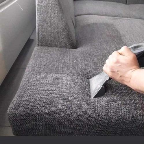 Meubels reinigen vanaf 15 euro, Huis en Inrichting, Banken | Sofa's en Chaises Longues, Zo goed als nieuw, Ophalen