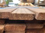 Ayous rhombus latten 1,25 € stunt, Ophalen, Planken, Nieuw, Hardhout