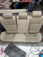 achterbank + hoedenplank X5 e53, Ophalen, Gebruikt, BMW