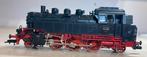 4063 - Fleischmann locomotief BR 64, Gebruikt, Fleischmann, Ophalen of Verzenden, Gelijkstroom