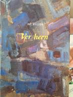 Ver heen - P.C. Kuiper hardback, Ophalen of Verzenden, Gelezen