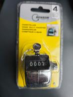 Handteller, makkelijk voor het tellen van....., Ophalen of Verzenden