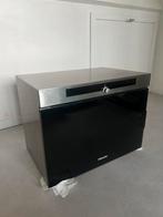 Miele DG 1050 stoomoven vrijstaand, Witgoed en Apparatuur, Ophalen, Minder dan 45 cm, Oven, Stoom