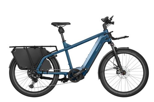 Nieuwe Riese en Müller Multicharger2 vanaf €4796, Fietsen en Brommers, Elektrische fietsen, Nieuw, Riese & Müller, 51 tot 55 cm