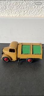 Dinky Toys 252 Garbage Truck 100% origineel, Ophalen of Verzenden, Gebruikt, Bus of Vrachtwagen, Dinky Toys