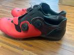 Specialized works MTB schoenen XC 6 maat 41, Ophalen of Verzenden, Zo goed als nieuw, Overige maten, Schoenen