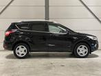 Ford Kuga 1.5 EcoBoost Trend Ultimate | Carplay | Parkeersen, Auto's, Ford, Stof, 4 cilinders, Zwart, Origineel Nederlands