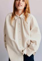 Zara splinternieuw oversized top blouse maat 152 valt ruim, Kinderen en Baby's, Kinderkleding | Maat 152, Nieuw, Meisje, Ophalen of Verzenden