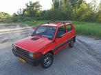 1986 Fiat Panda 4x4 - Oldtimer, Auto's, Fiat, Gebruikt, Overige brandstoffen, Bedrijf, Handgeschakeld
