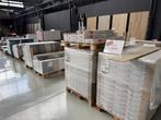 Direct ophalen | Pallet uitverkoop laminaat 7,5 mm | Utrecht, 50 tot 150 cm, 4131 NH, Nieuw, Info@ivloer.nl