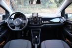 Volkswagen up! 1.0 move up! BlueMotion | 5drs. | Navi |, Voorwielaandrijving, Gebruikt, Zwart, Origineel Nederlands
