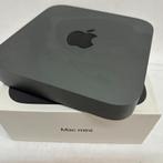 Apple Mac Mini 2018 Space Gray i3/8/128/Monterey, Computers en Software, Apple, Zo goed als nieuw, Support@apple.com, One Apple Park Way
Cupertino, CA 95014
United States