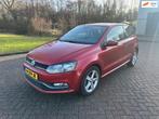 Volkswagen Polo 1.4 TDI Business Edition/AIRCO/CRUISE/PARKEE, Auto's, Voorwielaandrijving, 1046 kg, Gebruikt, Euro 6