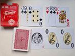 kaartspel Fournier Vitoria met jokers, Ophalen of Verzenden, Nieuw, Speelkaart(en)