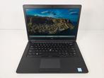 Dell Latitude 5490 - i5(8) - 16 GB/R - 256 GB/SSD - 14", 2 tot 3 Ghz, Qwerty, 14 inch, Ophalen of Verzenden