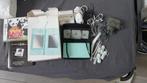 Nintendo DS light + assecoires + spel Panda, Ophalen of Verzenden, Gebruikt, Jongen of Meisje