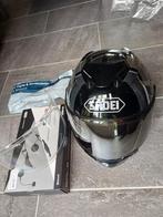 Shoei GT air 2 incl. Sena SRL-2, Ophalen of Verzenden, Nieuw zonder kaartje, Integraalhelm, Shoei