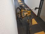 Mountainbike met een kapotte voorrem, Fietsen en Brommers, Fietsen | Mountainbikes en ATB, Ophalen, Gebruikt, Overige merken