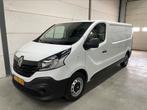 Renault Trafic 1.6 DCI 2017 L2, NL Auto, NAP, Navi, Cruise., Auto's, Bestelauto's, Origineel Nederlands, Te koop, 750 kg, Stof