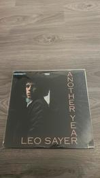 LP leo Sayer another year, Ophalen of Verzenden, 1960 tot 1980, Zo goed als nieuw, 12 inch