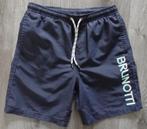 Brunotti blauwe zwemshort zwembroek maat 152, Sport- of Zwemkleding, Ophalen of Verzenden, Zo goed als nieuw, Brunotti