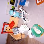 Dierenkliniek Playmobil, Ophalen of Verzenden, Gebruikt