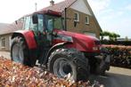 Case IH CS 150 met fronthef en front pto (bj 1997), Zakelijke goederen, Agrarisch | Tractoren, Gebruikt, 120 tot 160 Pk, Case IH