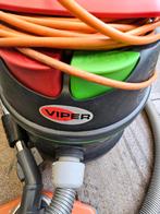Stofzuiger Nilfisk Viper, Ophalen, Zo goed als nieuw, Overige typen