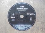 Sony Demo Disc SCED-00287 voor PS1 (zie foto's), Spelcomputers en Games, Ophalen of Verzenden, Gebruikt