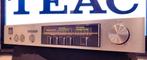 TEAC A-505 DC Integrated Stereo Amplifier Versterker, Ophalen of Verzenden, Zo goed als nieuw