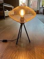 Lamp, Ophalen, Zo goed als nieuw, Minder dan 100 cm, Metaal