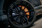 Lamborghini Urus 4.0 V8 Graphite Capsule | Dealer onderhoude, Auto's, Lamborghini, Automaat, Urus, Gebruikt, Leder