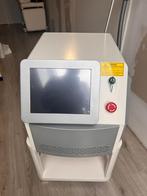 DIODE ICE LASER, Witgoed en Apparatuur, Persoonlijke-verzorgingsapparatuur, Ophalen, Zo goed als nieuw, Scheren en Epileren