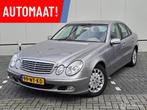 Mercedes E-klasse 240 2.6 Elegance, Automaat, Achterwielaandrijving, Gebruikt, Beige