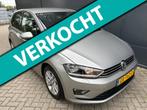 Volkswagen Golf Sportsvan 1.2 TSI Highline/Airco/cruise/Navi, Auto's, Gebruikt, Euro 6, 4 cilinders, Alcantara