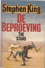 Stephen King De beproeving, Gelezen, Stephen King, Ophalen of Verzenden, Amerika