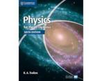 Physics For Ib Diploma Coursebook 9781107628199, Boeken, Studieboeken en Cursussen, Verzenden, Beta, Zo goed als nieuw, HBO