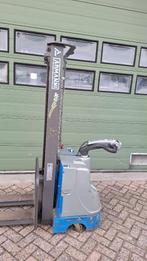 stappelaar, palletheffer, hoogheffer elektrische 1.000 kg, Doe-het-zelf en Verbouw, Ophalen, Gebruikt, Industriepark 2a 9351PA Leek