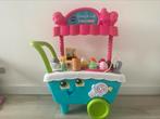 VTech ijscokar compleet, Ophalen, Zo goed als nieuw, Kunststof