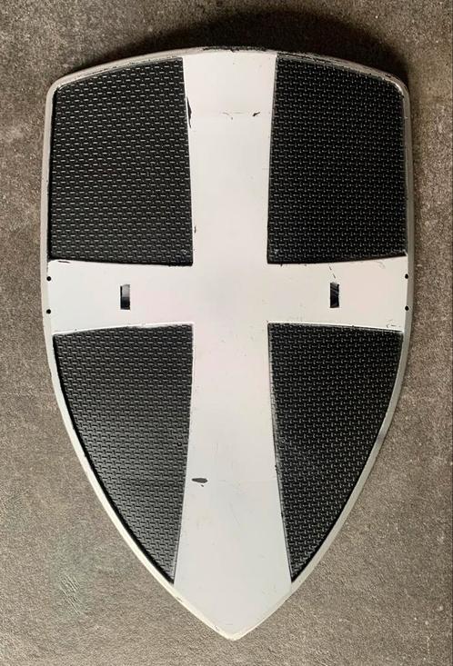 Ridder Schild, Kinderen en Baby's, Carnavalskleding en Verkleedspullen, Ophalen of Verzenden